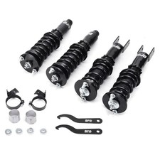 Amortisseurs Combinés