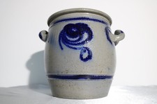 Vintage BETSCHDORF GRES AU SEL