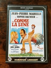 ...Comme La Lune - de Joël