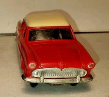 Jouet ancien SIMCA JOUEF