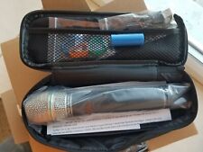 Émetteur portatif numérique