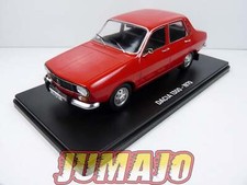 VQR1 Voiture 1/24 Hachette