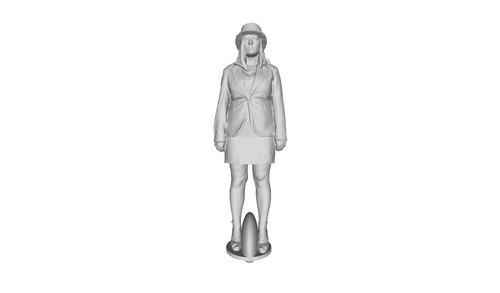 Printle femme 155 costume - t,