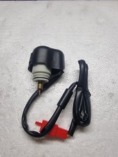 Starter carburateur - starter,