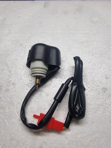 Starter carburateur - starter,