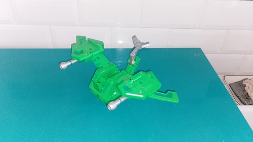 Grande figurine bakugan - figurine, battle