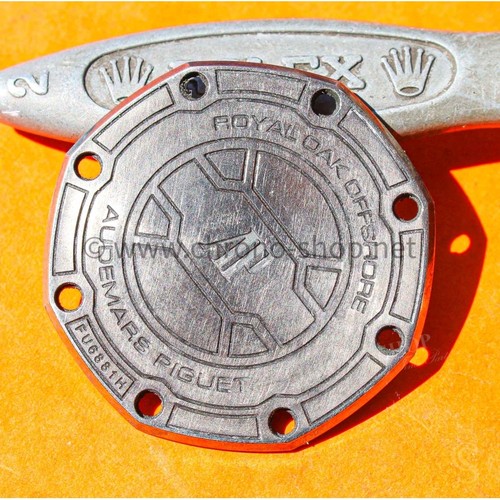 Audemars piguet genuine rare - audemars,