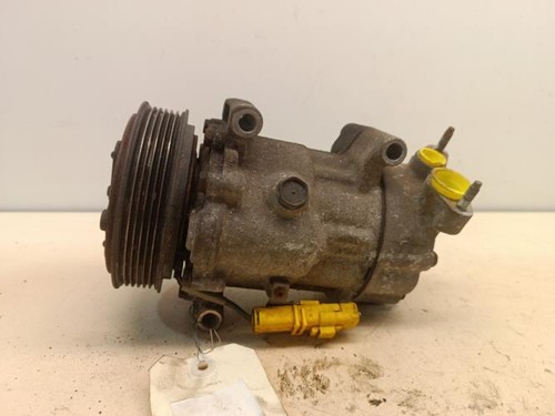 Compresseur clim citroen 1 - clim, c3