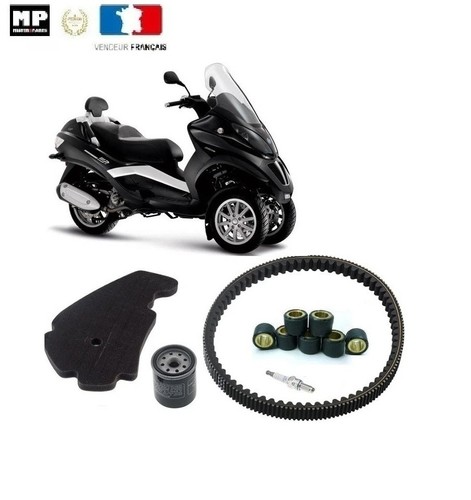 Kit entretien piaggio mp3 - kit,