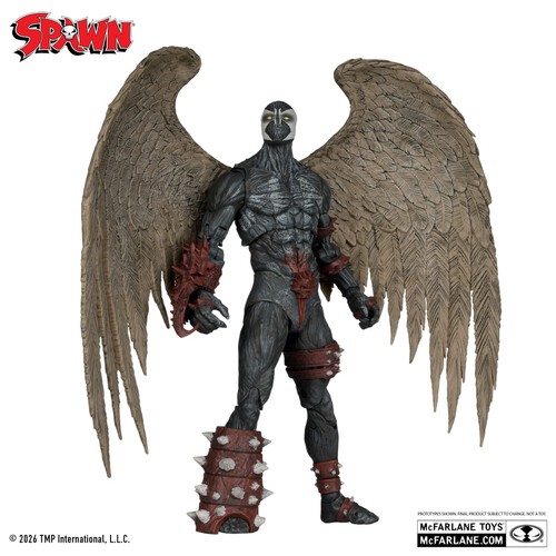 Mcfarlane toys fraye des - mcfarlane,