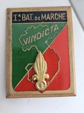 Pucelle Militaire LÉGION