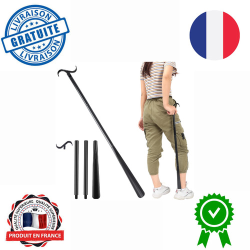 Chaussette aide chausse pieds - chaussette, aide,