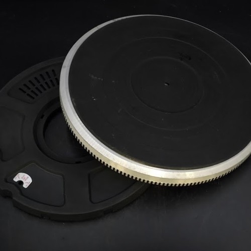 Technics platine - sl-q2,