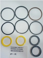 RE246863 STEERING CYLINDER SEAL KIT FITS FOR JOHN DEERE TRACTOR