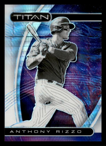 2021 panini chronicles anthony - 2021,