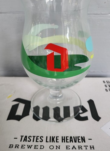 Case duvel glasses 2021 sam - of,