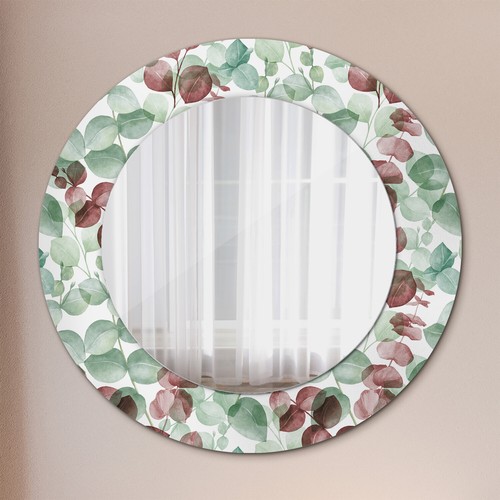 Miroirs avec cadre verre - miroirs, en