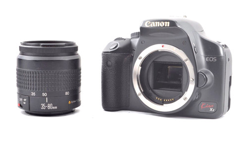 Mint canon eos 450d - 【mint】canon, /