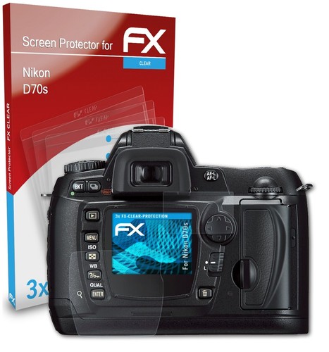 Atfolix film protection - 3x,