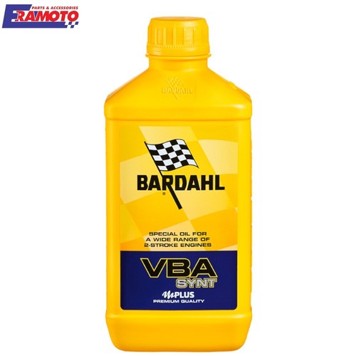 Bardahl 1lt huile - bardahl, vba