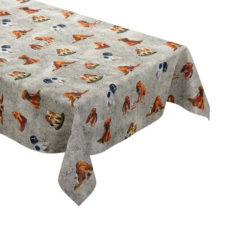 Mewatu nappe table toile - mewatu, de