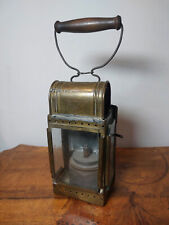 Lanterne Orlians & Co 1949