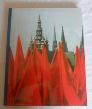 LES GRANDES CITES prague livre