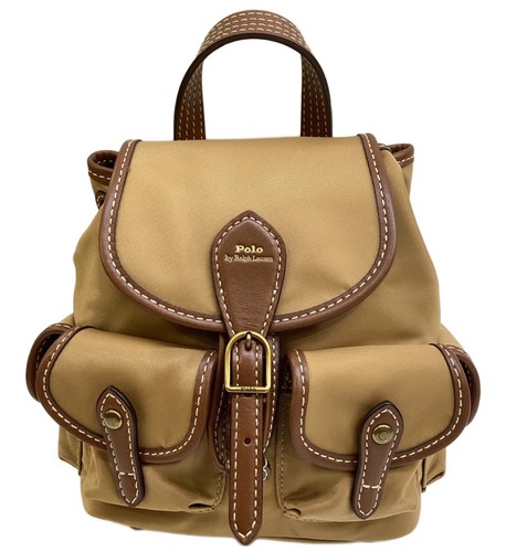 Sac dos polo - à,