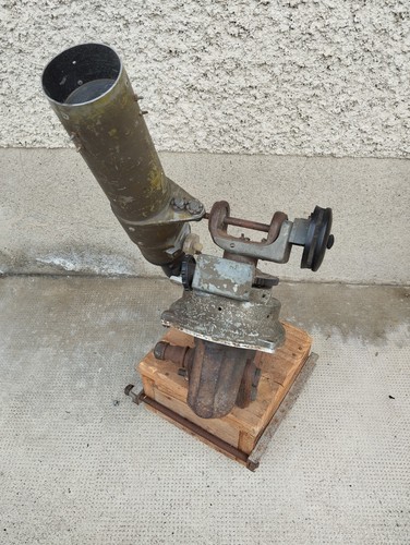 Ancien instrument mesure - ancien,