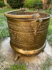 Seau de Hammam ancien en