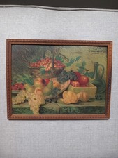 Petite Chromolithographie