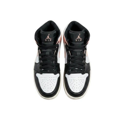 Jordan trainer cuir - trainer,