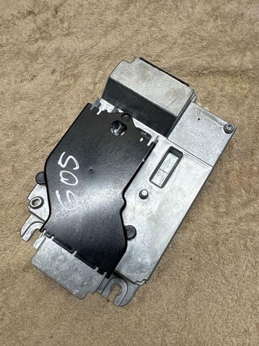 Bmw g05 amplificateur de - g05,