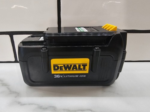Dewalt dcb361 36v - dewalt, battery