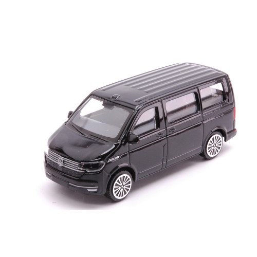 Transporter 2020 black - transporter,