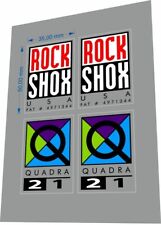 Rock Shox QUADRA 21 fourche
