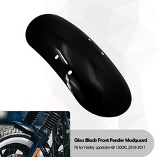 Avant Court Garde-boue Pour