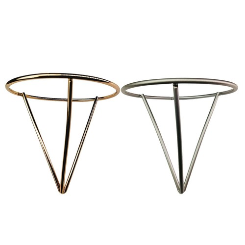 Support triangulaire - , de