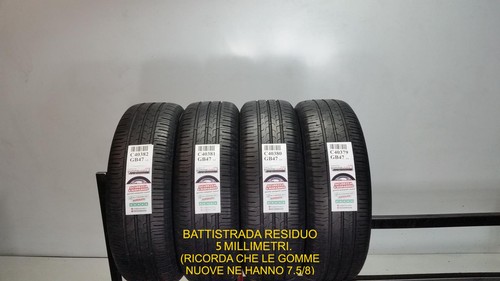 Pneus usés 185 65r15 - 185/65r15, 88h