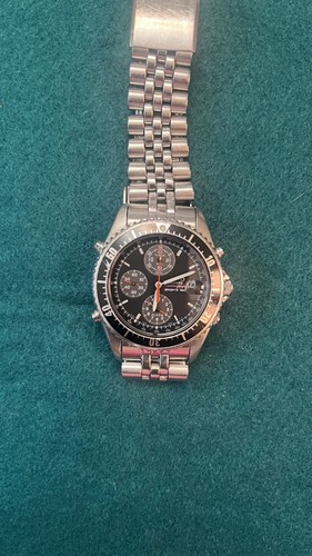 Seiko chronograph sports 150 - seiko,
