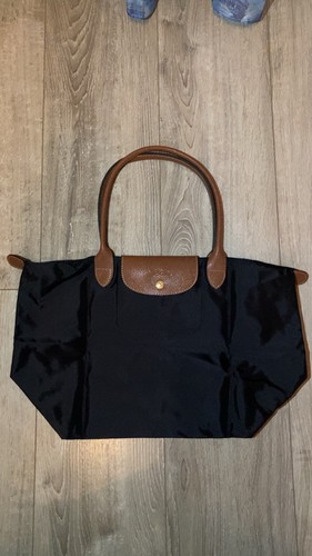 Sac cabas longchamp - cabas,