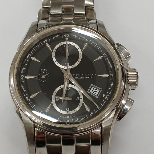 Hamilton jazzmaster - hamilton,