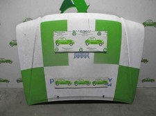 capot TOYOTA HILUX VI PICK-UP