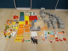 MAJOKIT lot jouet vintage old