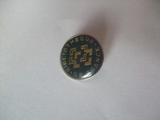 PINS  BIBLIOTHEQUE  DE FRANCE