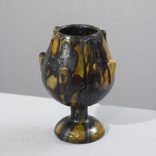 Calice gobelet pomme - , pin