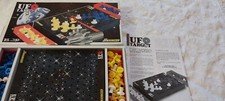 Board Game: UFO TARGET LEXIDATA. Complete French.