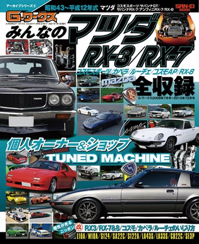 Works archive vol - g-works,