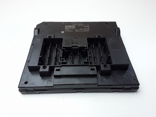 Audi 2020 module - q2,