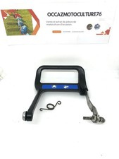 Protège Main Tronçonneuse